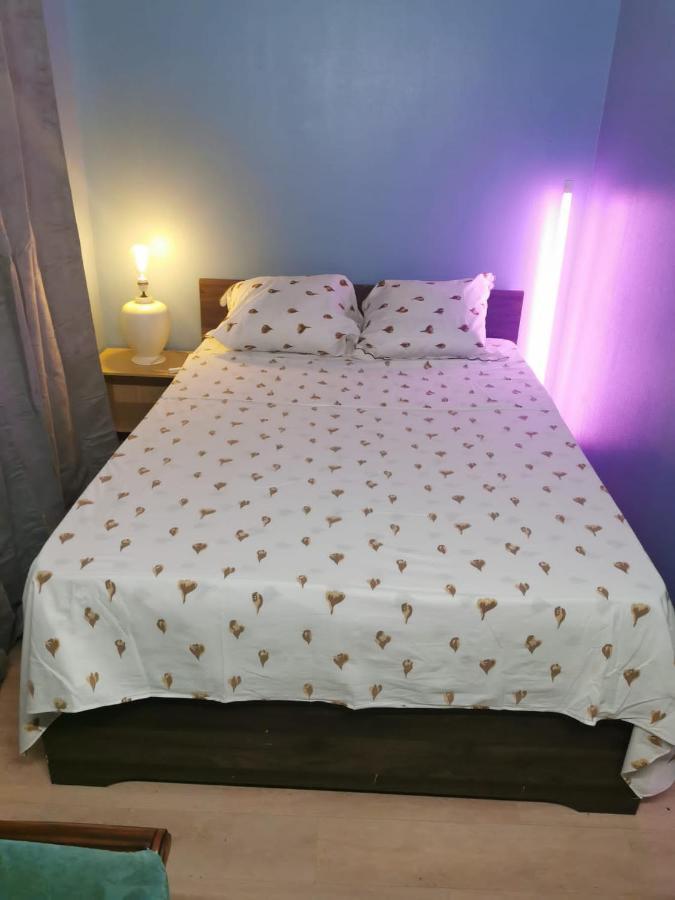 Apartment Logerthine *