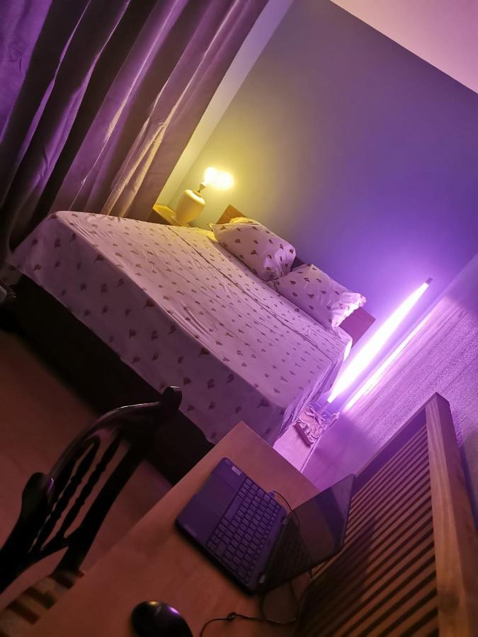 Appartement Logerthine