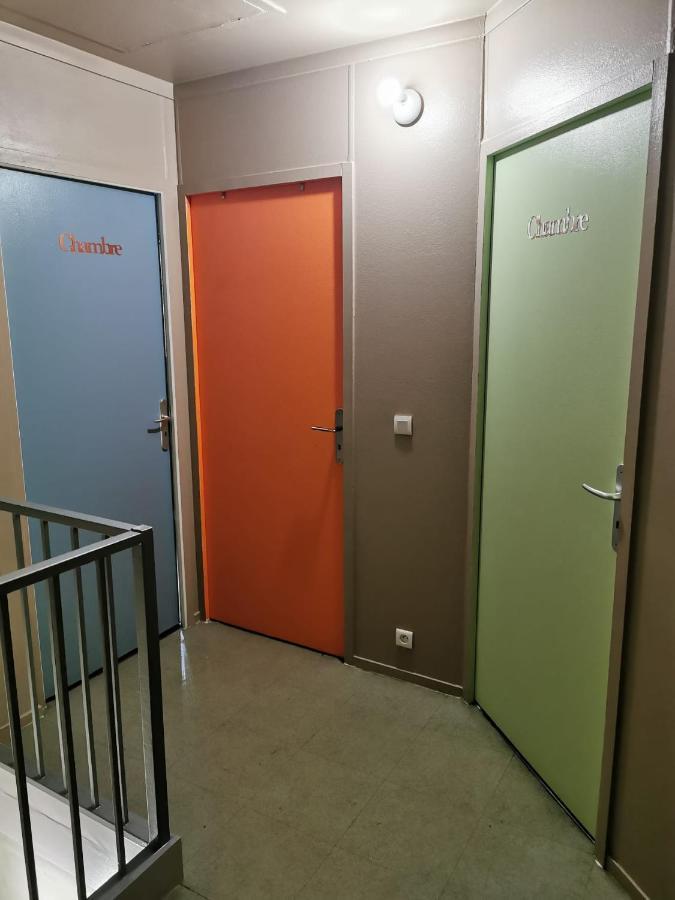 Logerthine Appartement