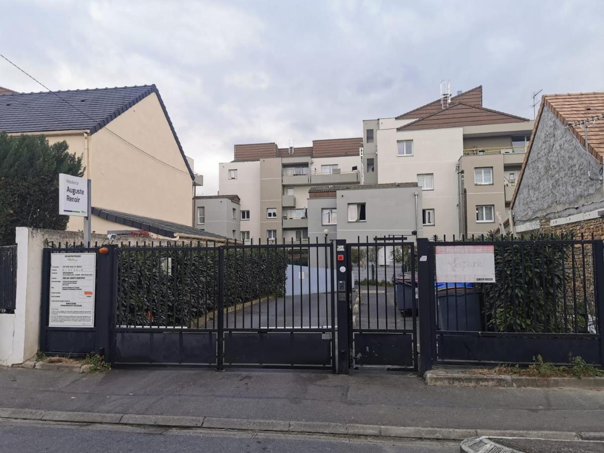Logerthine Appartement