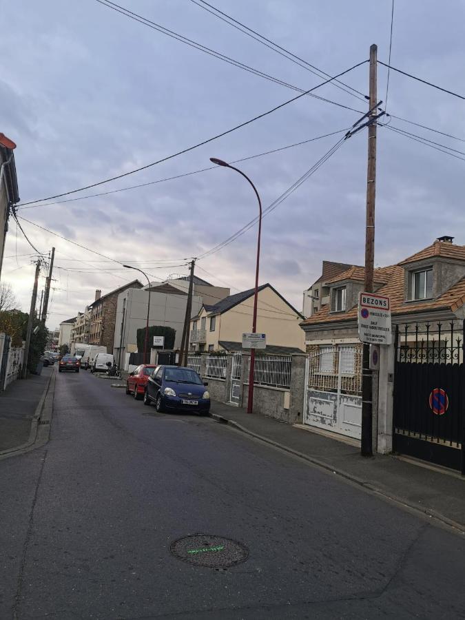 Logerthine Appartement
