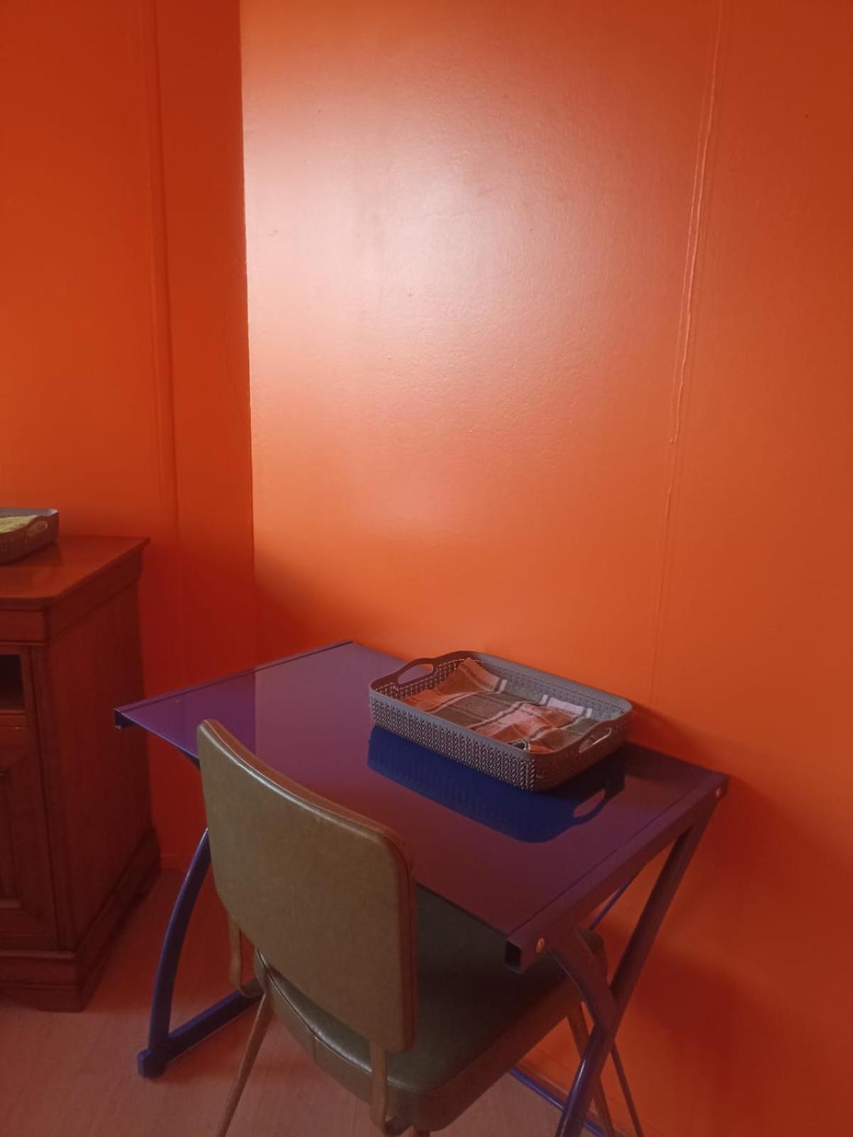 Appartement Logerthine *
