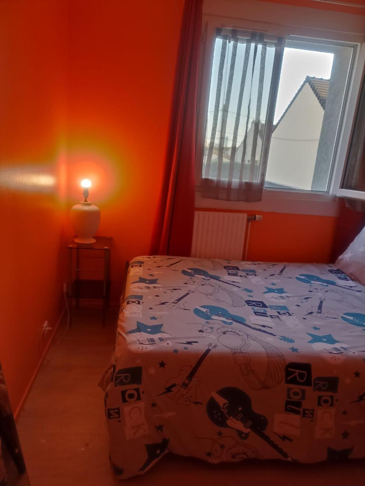 Appartement Logerthine