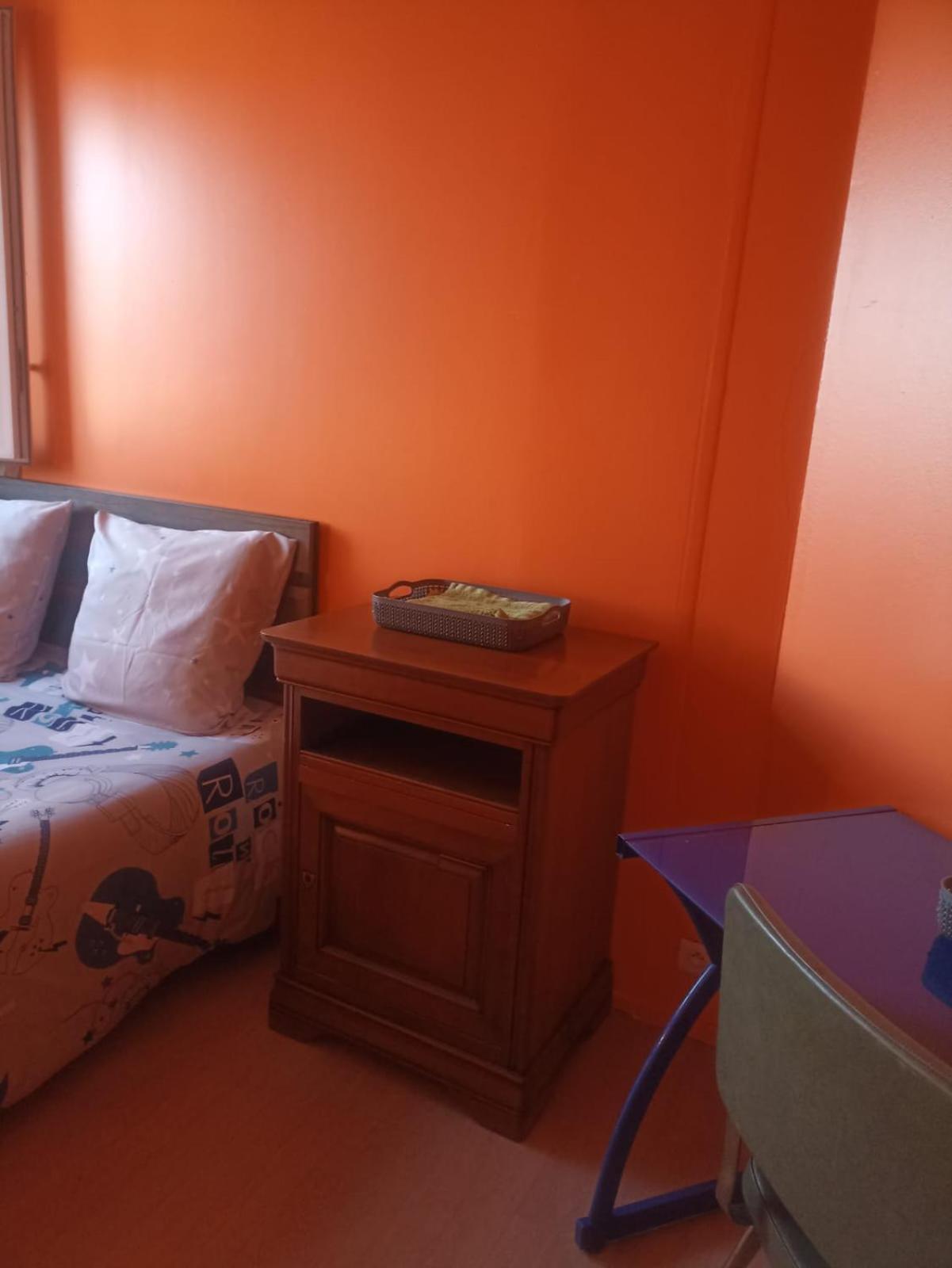 Appartement Logerthine Bezons