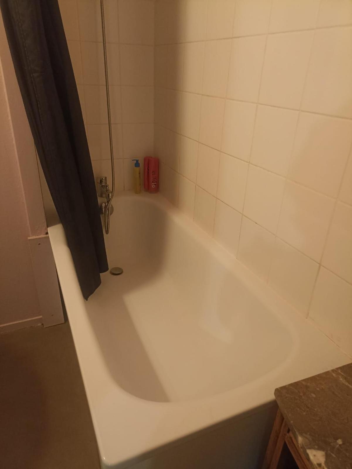 Appartement Logerthine