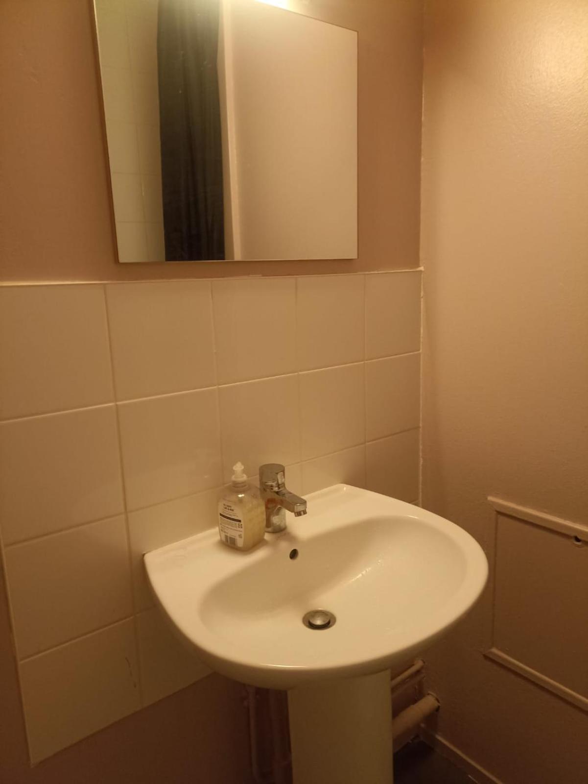 Logerthine Appartement *